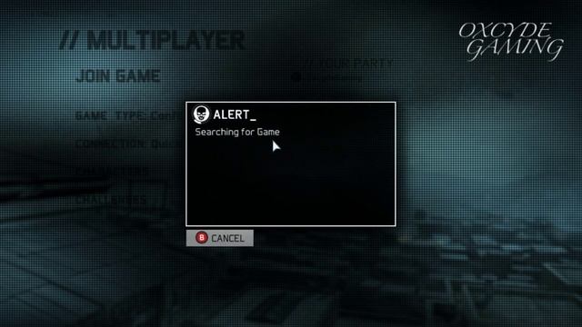 Ghost Recon: Future Soldier Connection Problems!? смотреть онлайн