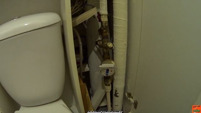 ГЕНИАЛЬНАЯ ИДЕЯ! ШКАФ В ТУАЛЕТЕ СВОИМИ РУКАМИ. НЮАНСЫ И МОИ ОШИБКИ. смотреть онлайн