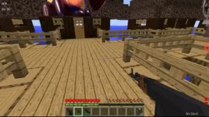 Алекс бой прыгает в портал Момо или Пенивайза