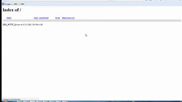 Maximo 7.5 Setting up Doclinks for Maximo and WebSphere смотреть онлайн
