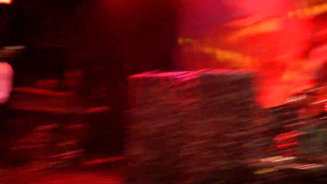 SOULFLY (Blood Fire War Hate) Filmed by Jerry Guzman 02/08/20 at The Phoenix смотреть онлайн