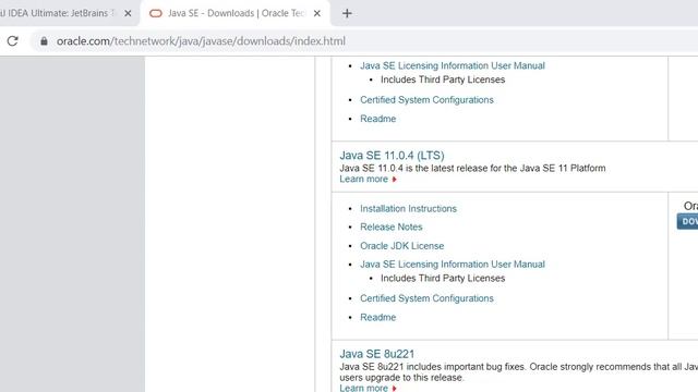 Effective Java Learning Series смотреть онлайн