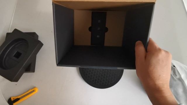 Bose Home Speaker 500 unboxing смотреть онлайн