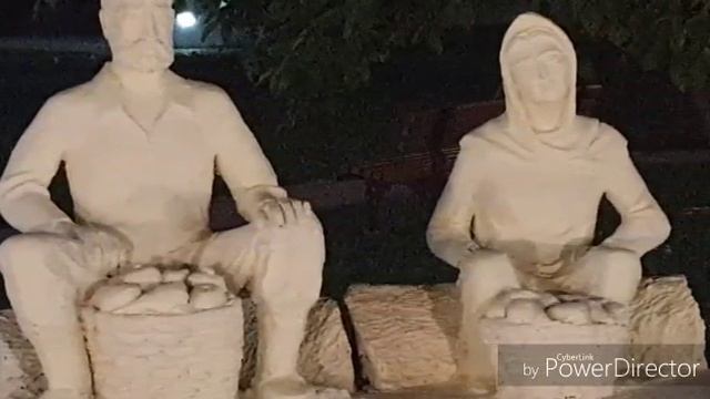 Хачмаз.Азербайджан.Май2019 смотреть онлайн