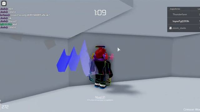 tower of hell ( new friend,roblox) смотреть онлайн