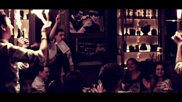 Dandy кафе / Гинза Проджект смотреть онлайн