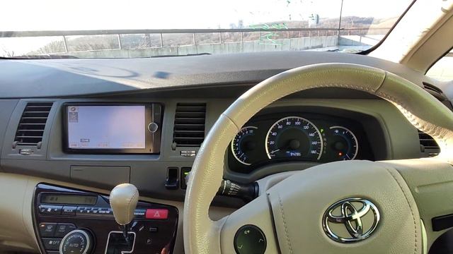 toyota isis привезли клиенту #автоизяпонии #madeinjapan25 #авто #wish #isis смотреть онлайн