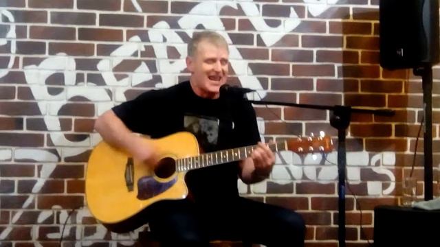 Манагер - Мавзолей ( Акустика в Подольске) 2015 смотреть онлайн