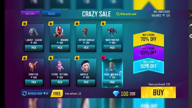 New Poker MP40 Incubator Royale I Got New Legendary Flashing Spade Gan Skin And ( Cragy Sale Even) смотреть онлайн