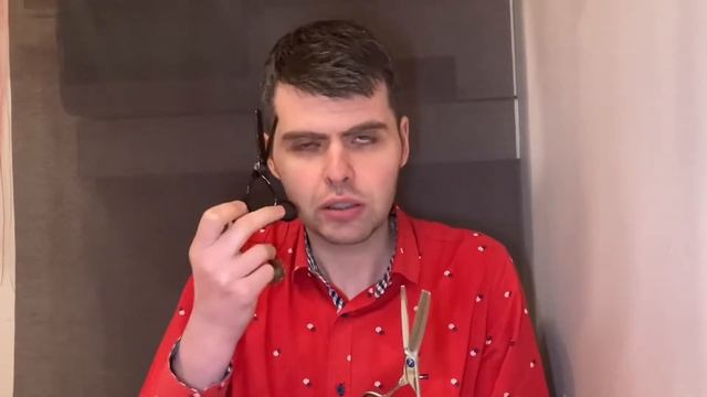 Как выбрать Филировочные ножницы ? смотреть онлайн
