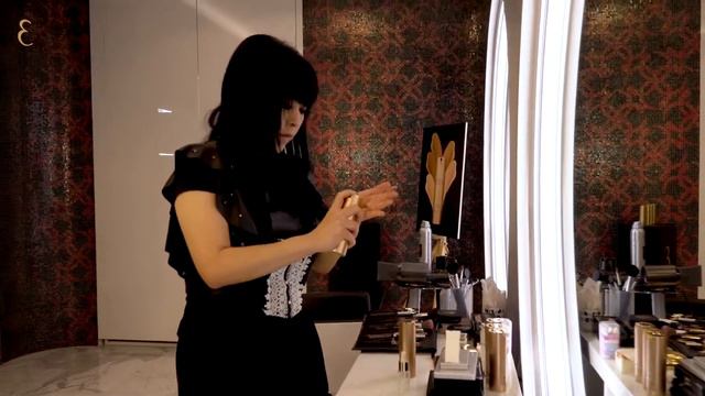 Make Up Session / Aldo Coppola смотреть онлайн