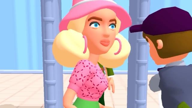 СТАЛ ОХРАННИКОМ В АЭРОПОРТУ НА 24 ЧАСА ЧЕЛЛЕНДЖ ! __ВЫЗВАЛ ПОЛИЦИЮ__ смотреть онлайн