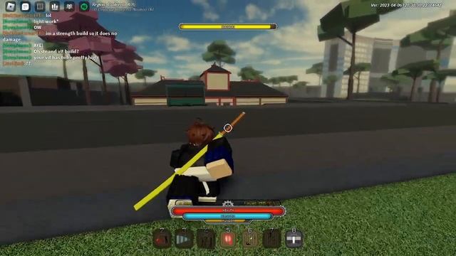 Roblox Peroxide everything u need to know смотреть онлайн