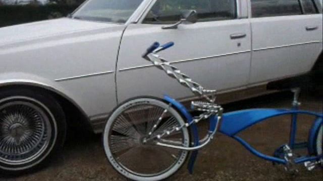 caprice lowrider westbarrio c.c part 3 смотреть онлайн