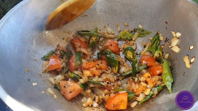 காரமான கோழி கறி | Spicy Chicken Curry смотреть онлайн