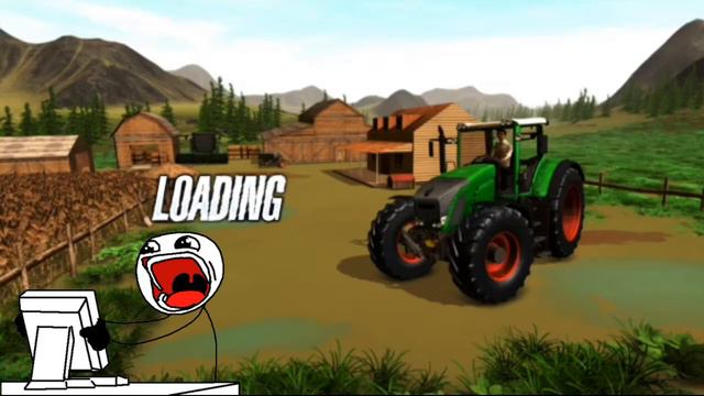 Идем в Зоопарк (RealmCraft, FS 15) смотреть онлайн