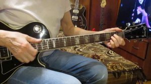 Белла чао-Bella Chao-(как играть на гитаре аккорды)