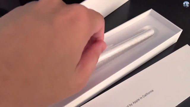  iPad mini 6 aesthetic unboxing •ᴗ• apple pencil 2nd gen and accessories | my Christmas haul ♡ смотреть онлайн