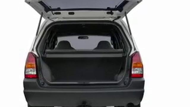 2001 Mazda Tribute - Oklahoma City OK смотреть онлайн