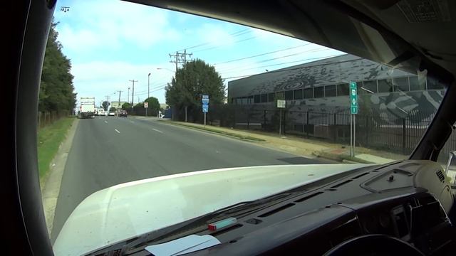 59 Рабочие Будни на Самосвале в Америке. смотреть онлайн