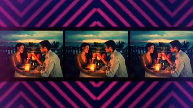 Андрей Храмов - Какая Есть смотреть онлайн