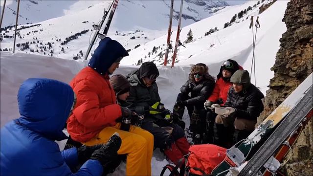 Altai suusamatk 2019. Ski Expedition Altai. Лыжном походе по Северо-Восточному Алтаю. Стас Кушманце смотреть онлайн