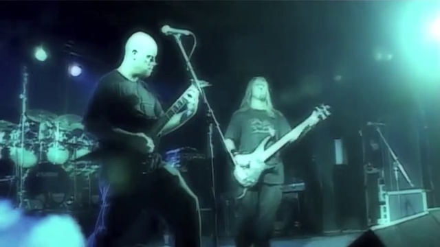 Deeds Of Flesh - Banished (Live)