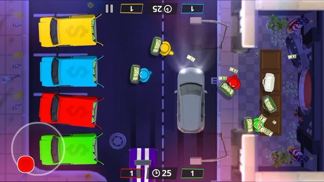 Я играю игру на 4 человек игра на телефоне смотреть онлайн