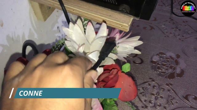 HOW TO FIX TCL TV HDMI NO SIGNAL || World Of Technology