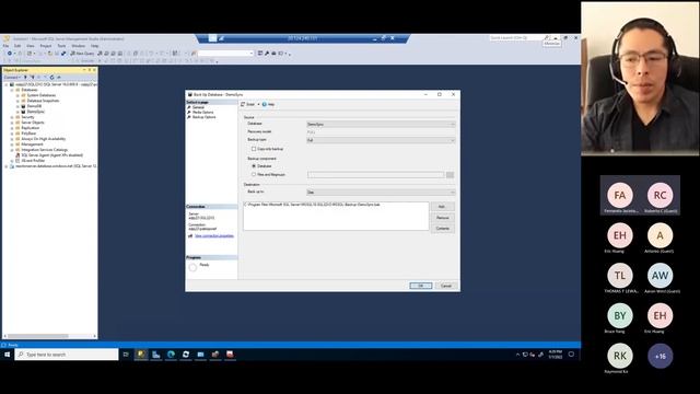 HYBRID FOR SQL SERVER PABLO JAVIER FERNANDEZ смотреть онлайн