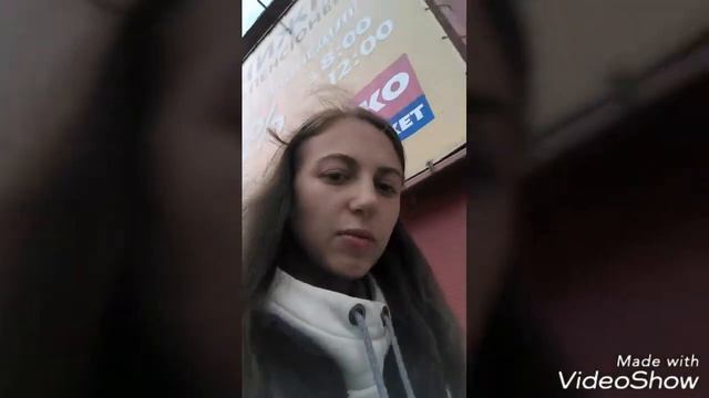 За что я люблю Европорт... смотреть онлайн