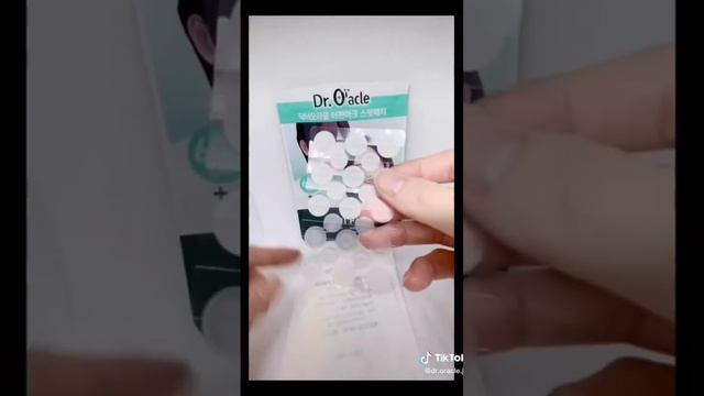 ニキビパッチの紹介‪?‬ #韓国コスメ #スキンケア #コスメマニア #ドクターズコスメ #美容 #droracle #oracle #droraclejp #ニキビ смотреть онлайн