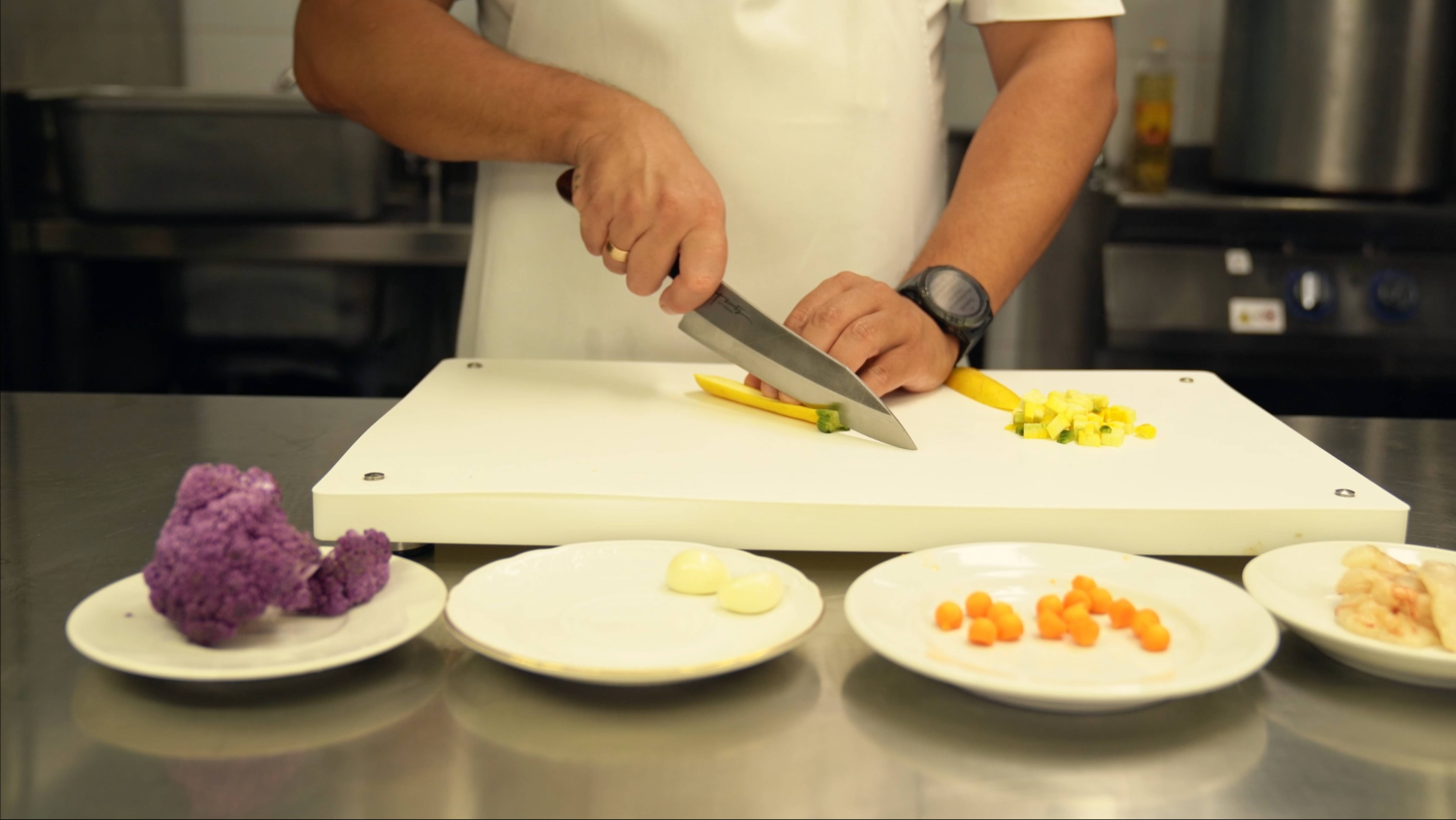 Restaurant SAVVA. Cinematic Commercial Video