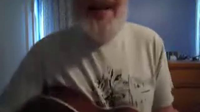 I Wish I Had a Sandwich - Homemade Song - Baritone Ukulele смотреть онлайн