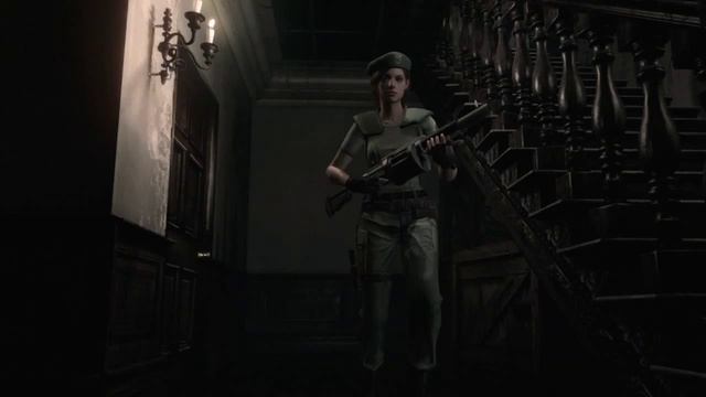 Resident Evil Origins Collection 
