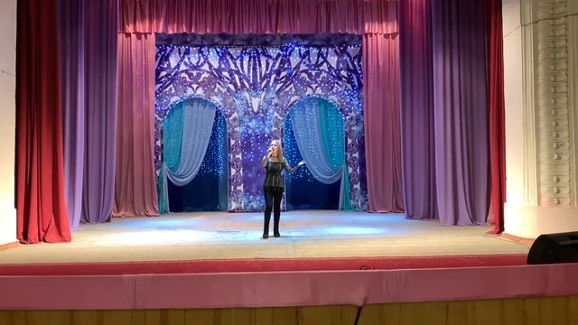Пузанова Светлана мир смотреть онлайн