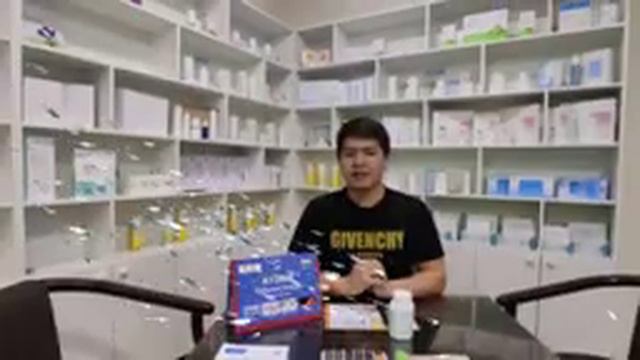 ОМЕГА 3 МАХСУЛОТИ ХАКИДА МАЪЛУМОТ смотреть онлайн