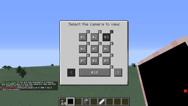 СЛЕЖУ ЗА БАБКОЙ и ДЕДОМ ГРЕННИ ЧЕРЕЗ КАМЕРУ , НОВАЯ КАМЕРА В РЕАЛЬНОЙ ЖИЗНИ В МАЙНКРАФТЕ ТРОЛЛИНГ смотреть онлайн