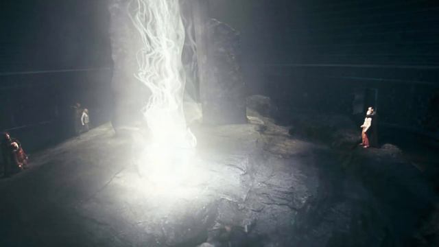 Why Can Some Wizards Fly? HOW? Can Death Eaters Fly? - Harry Potter Explained смотреть онлайн