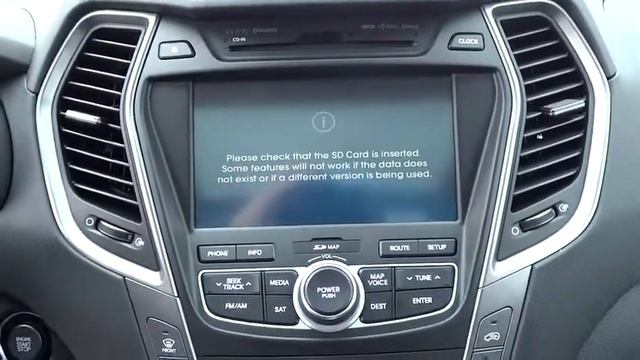 2015 Hyundai Santa Fe Sport National City, Chula Vista, San Diego, Bonita, CA 29575 смотреть онлайн