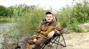 ВЫБОР ФИДЕРНОГО УДИЛИЩА!Какой фидер купить для рыбалки?!