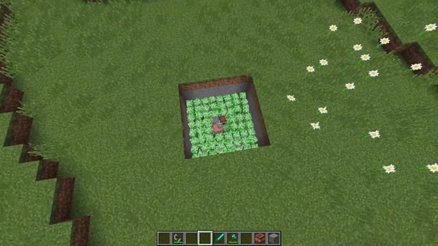 Jenny x Creeper ! Minecraft Jenny MOD Gameplay + Download Link смотреть онлайн