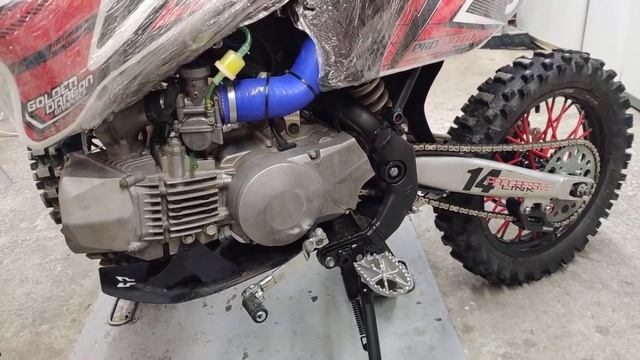 PitsterPro смотреть онлайн