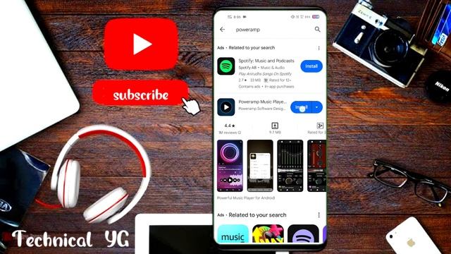 Poweramp Full Version ? Poweramp Trial Expiration Fix ? How to Bypass Poweramp Trial Expiration смотреть онлайн