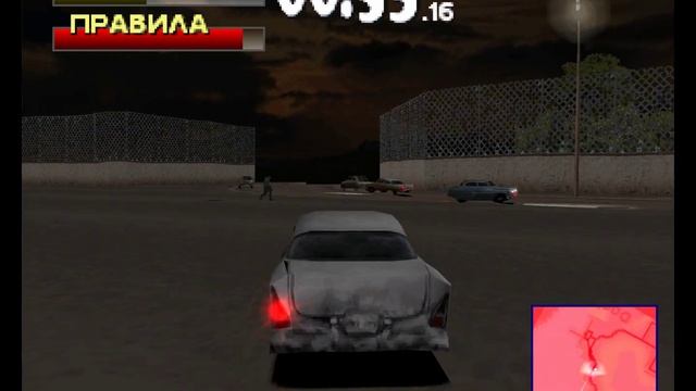 Driver 2 Прохождение На Русском Без Комментариев Часть 4