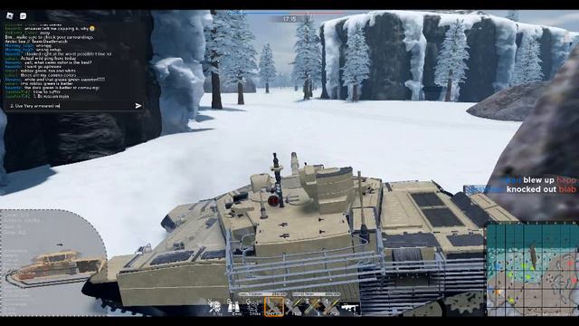 CurTankSim Tier 11-12 Experience #1 2/5 смотреть онлайн