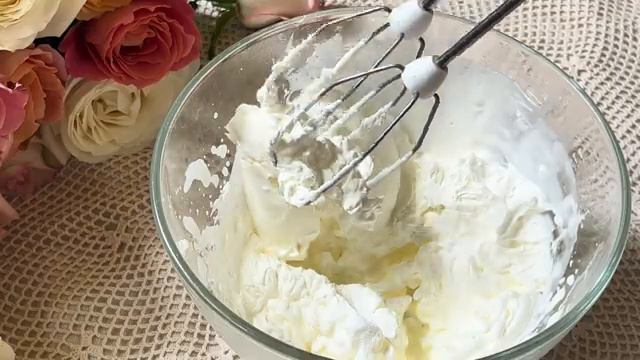 Рецепт домашних эклеров