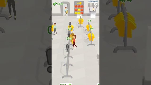 Fashion Studio Gameplay смотреть онлайн