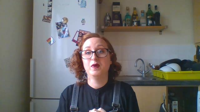 Literary Witches Project 2020: Announcement смотреть онлайн