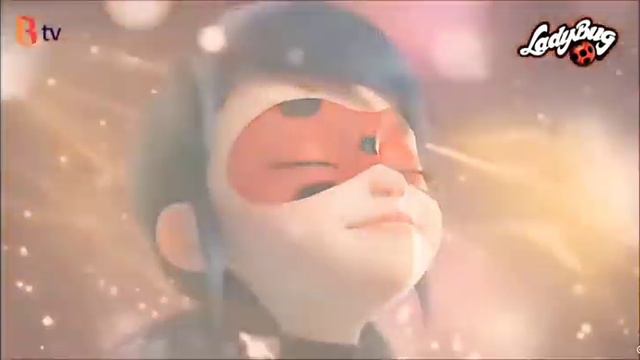 Превращение леди баг "Пробуждение" #ледибаг смотреть онлайн